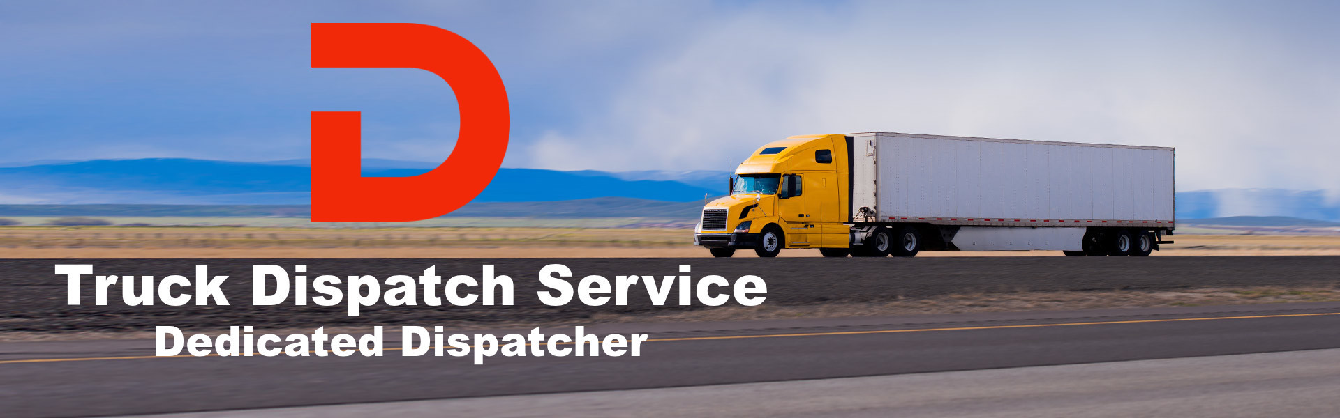 Doft Truck Dispatching